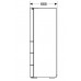 BOSCH KMF40A97TK Series 4 405L Multi-door MagicZone Refrigerator (Cast Iron Grey) BOSCH KMF40A97TK Series 4 405L Multi-door MagicZone Refrigerator (Cast Iron Grey)