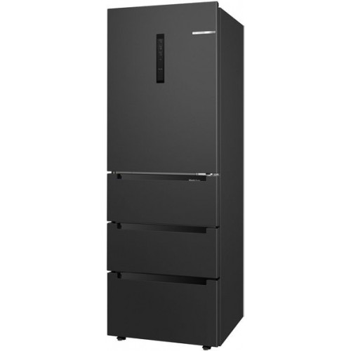 BOSCH KMF40A97TK Series 4 405L Multi-door MagicZone Refrigerator (Cast Iron Grey) BOSCH KMF40A97TK Series 4 405L Multi-door MagicZone Refrigerator (Cast Iron Grey)