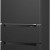 BOSCH KMF40A97TK Series 4 405L Multi-door MagicZone Refrigerator (Cast Iron Grey)