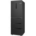 BOSCH KMF40A97TK Series 4 405L Multi-door MagicZone Refrigerator (Cast Iron Grey) BOSCH KMF40A97TK Series 4 405L Multi-door MagicZone Refrigerator (Cast Iron Grey)