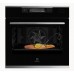 Electrolux 伊萊克斯 KOBAS31X 70公升 嵌入式蒸焗爐