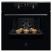 Electrolux KODDP77H2 72L SenseCook SteamBake Built-in Pyrolytic Oven (20A)