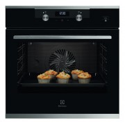 ELECTROLUX KODEC75X 71L Built-in Oven
