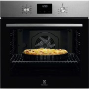 ELECTROLUX KODGE70X 72L SteamBake Built-in Oven