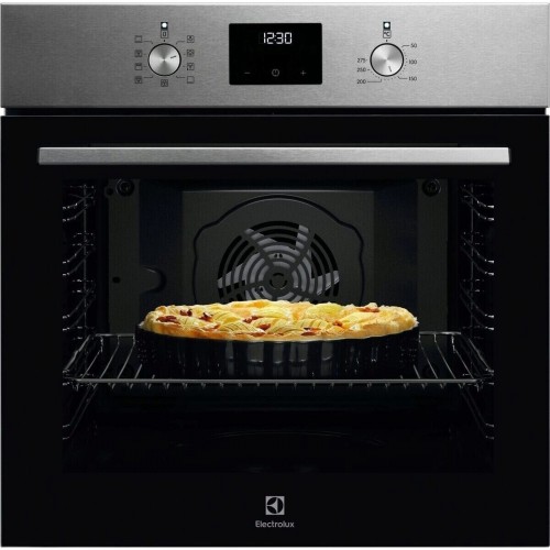 ELECTROLUX KODGE70X 72L SteamBake Built-in Oven