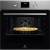 ELECTROLUX 伊萊克斯 KODGE70X 72公升 SteamBake 嵌入式電焗爐