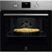 ELECTROLUX KODGE70X 72L SteamBake Built-in Oven