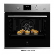 ELECTROLUX KODGH70TXA 72L Built-in Oven(with PlusSteam function)