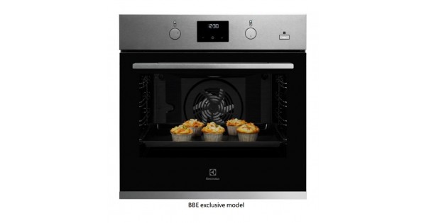 electrolux baking