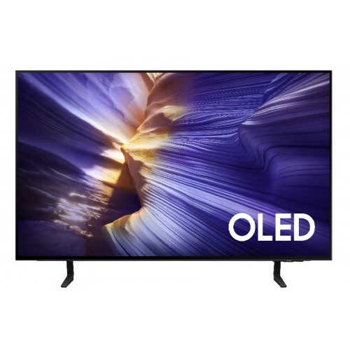 SAMSUNG 三星 QA42S90FAEXZK 42" OLED 4K S90F 智能電視