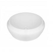 KERAMAG KR-240246-000 Countertop Basin