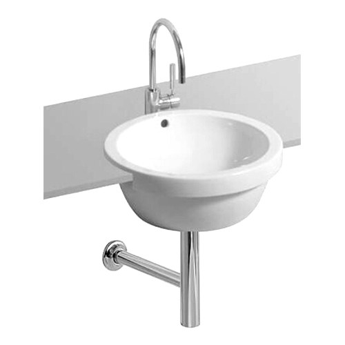KERAMAG KR-248130-000 Basin