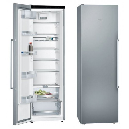 Siemens 西門子 KS36VAIEP 346公升 獨立式冷藏櫃 