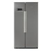 BAUKNECHT KSN505A++IL 542Litres Side-by-Side Refrigerator