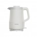Toshiba 東芝 KT-15DRTHK(W) 1.5公升 無線雙層電熱水壺 (白色)