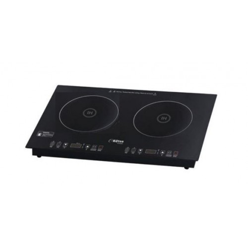 Kuton KT-311DIC 65cm 2800W Built-in Induction Hob