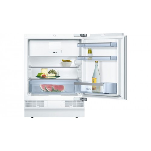 Bosch 博世 KUL15A60GB 內置式單門雪櫃(含冰箱)