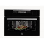Electrolux KVAAS21WX 43L UltimateTaste SteamPro Compact Built-in oven