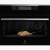 Electrolux KVBAS21WX 43L Built-in Combi Steam Oven