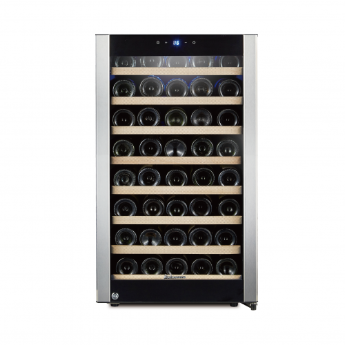 KANEDA KW-052PLUS 120L Zone Wine Cooler (about 52 bottles)