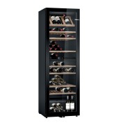 BOSCH KWK36ABGA Series 6 Freestanding Dual-Zone Wine Cooler (199-Bottle)