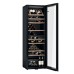 BOSCH KWK36ABGA Series 6 Freestanding Dual-Zone Wine Cooler (199-Bottle)