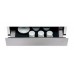 KITCHENAID KWXXX14600 14cm Built-in Warming Drawer KITCHENAID KWXXX14600 14cm Built-in Warming Drawer