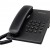 PANASONIC KX-TS500MX (B)Black Corded Phone