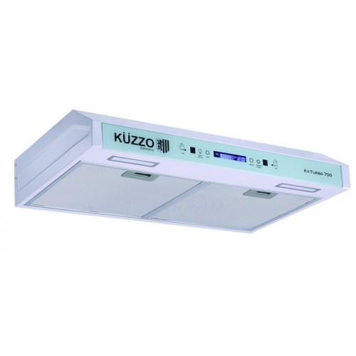 KUZZO 德信 KX-TURBO700 71厘米 電熱除油 抽油煙機