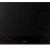 PANASONIC KY-A227E 2800W Built-In 2-Zones Induction Cooker