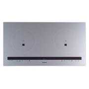 PANASONIC 樂聲 KY-E227E-SL(銀) 3200W 嵌入式雙頭電磁爐