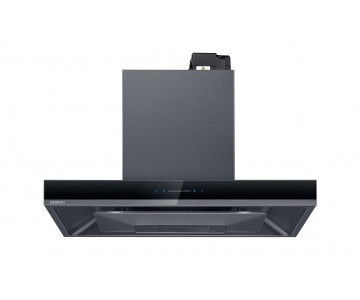 Siemens 西門子 LC532VC9HK 90cm 煙囱式抽油煙機