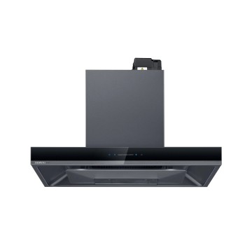 Siemens LC532VC9HK 90cm Chimney hood