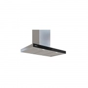 SIEMENS LC99BDN30B 90cm Chimney Type Cooker Hood