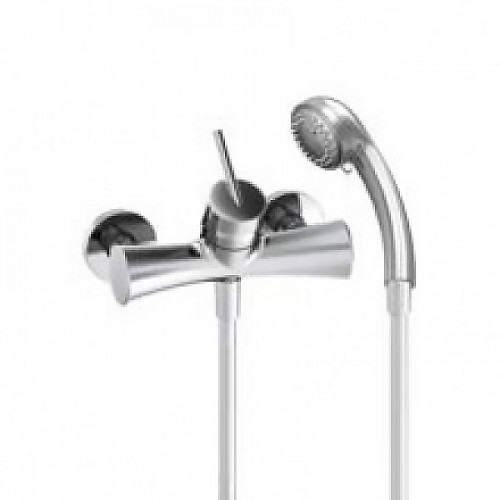 LAUFEN LF-331557.004.145.1 Shower Mixer