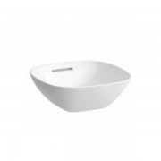 LAUFEN LF-812300.000.109.1 Countertop Basin 350 x 350mm