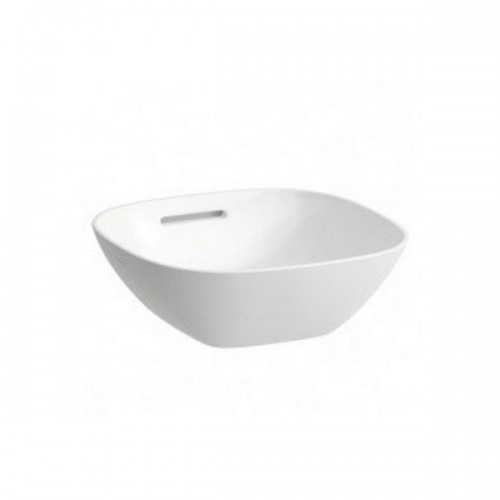 LAUFEN LF-812300.000.109.1 Countertop Basin 350 x 350mm