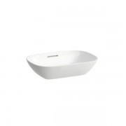 LAUFEN LF-812302.000.109.1 Countertop Basin 500 x 360mm