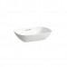 LAUFEN LF-812302.000.109.1 Countertop Basin 500 x 360mm