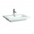 LAUFEN 瑞士 Living Square 816432 3孔檯面面盆 650x480mm