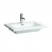 LAUFEN LF-816432.000.108.1 Basin 650 x 480mm