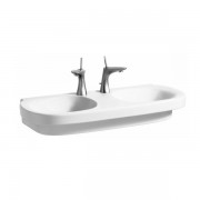 LAUFEN LF-818553.045.104.1 Countertop Basin 1000 x 440mm