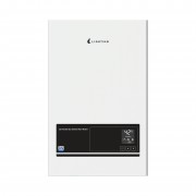 LIGHTING LG-12T 12L Constant Temperature Town Gas Water Heater (Back Flue)