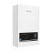 LIGHTING LG-12T 12L Constant Temperature Town Gas Water Heater (Back Flue)