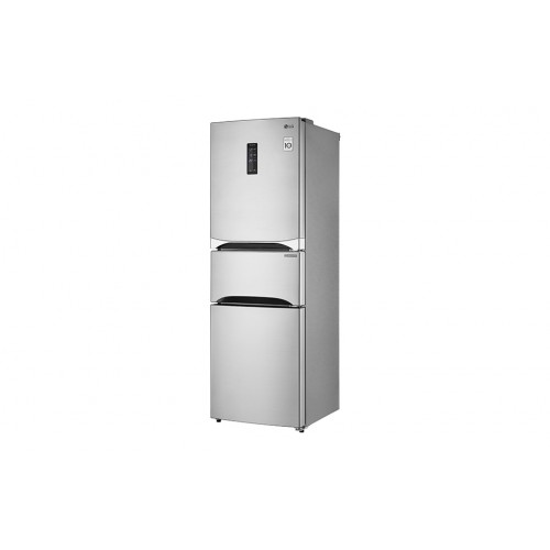 LG GC-B303SPHL 300L 3 Doors Refrigerator with Smart Inverter Compressor
