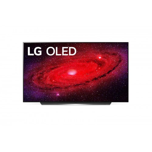 LG OLED55CXPCA 55吋 4K AI ThinQ 4K OLED TV