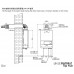LIGHTING 星暉 LG-U12T 12公升 煤氣恆溫熱水爐(頂出) LIGHTING 星暉 LG-U12T 12公升 煤氣恆溫熱水爐(頂出)