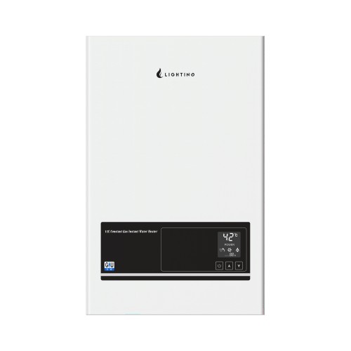 LIGHTING 星暉 LG-U12T 12公升 煤氣恆溫熱水爐(頂出) LIGHTING 星暉 LG-U12T 12公升 煤氣恆溫熱水爐(頂出)