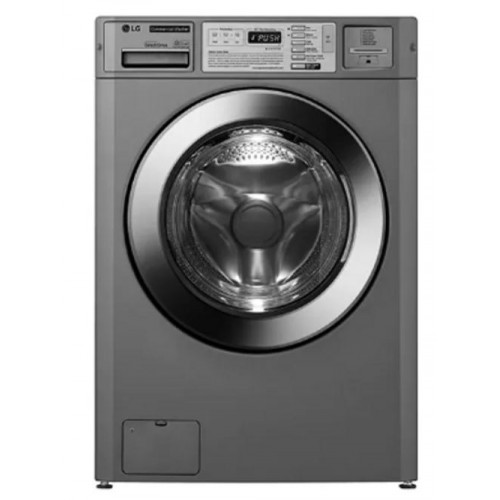 LG FH069FD2MS 10.5Kg Commercial Washing Machine 