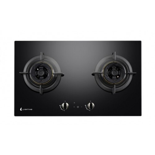 LIGHTING LGC51CNB-T Towngas 75CM BUILT-IN GAS HOB 3 years warranty